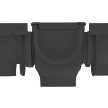 Load image into Gallery viewer, Heavy Duty Drain Channels, Corners and Caps, Plastic Drains, Drainage Channels Made in UK