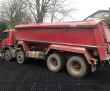 Load image into Gallery viewer, IBRAN-X Eco Grids for Shed Bases, Greenhouse Bases, Log Cabins, Summerhouses, etc