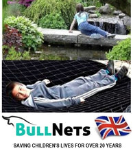 Load image into Gallery viewer, Pond Safety Net