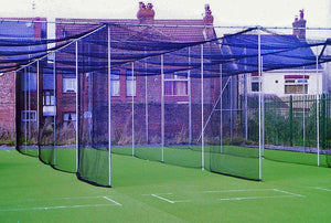 Trellis Net / Multi-Purpose Super Strong Net for Sports, Scaffolding, Play, Fencing ....