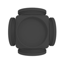 Load image into Gallery viewer, Heavy Duty Drain Channels, Corners and Caps, Plastic Drains, Drainage Channels Made in UK