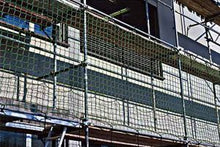 Load image into Gallery viewer, Trellis Net / Multi-Purpose Super Strong Net for Sports, Scaffolding, Play, Fencing ....