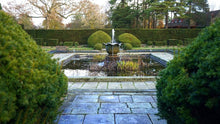 Load image into Gallery viewer, Pond Safety Net KIT WITH HARD SURFACE FIXINGS