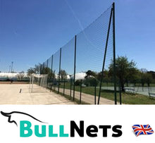 Load image into Gallery viewer, Trellis Net / Multi-Purpose Super Strong Net for Sports, Scaffolding, Play, Fencing ....