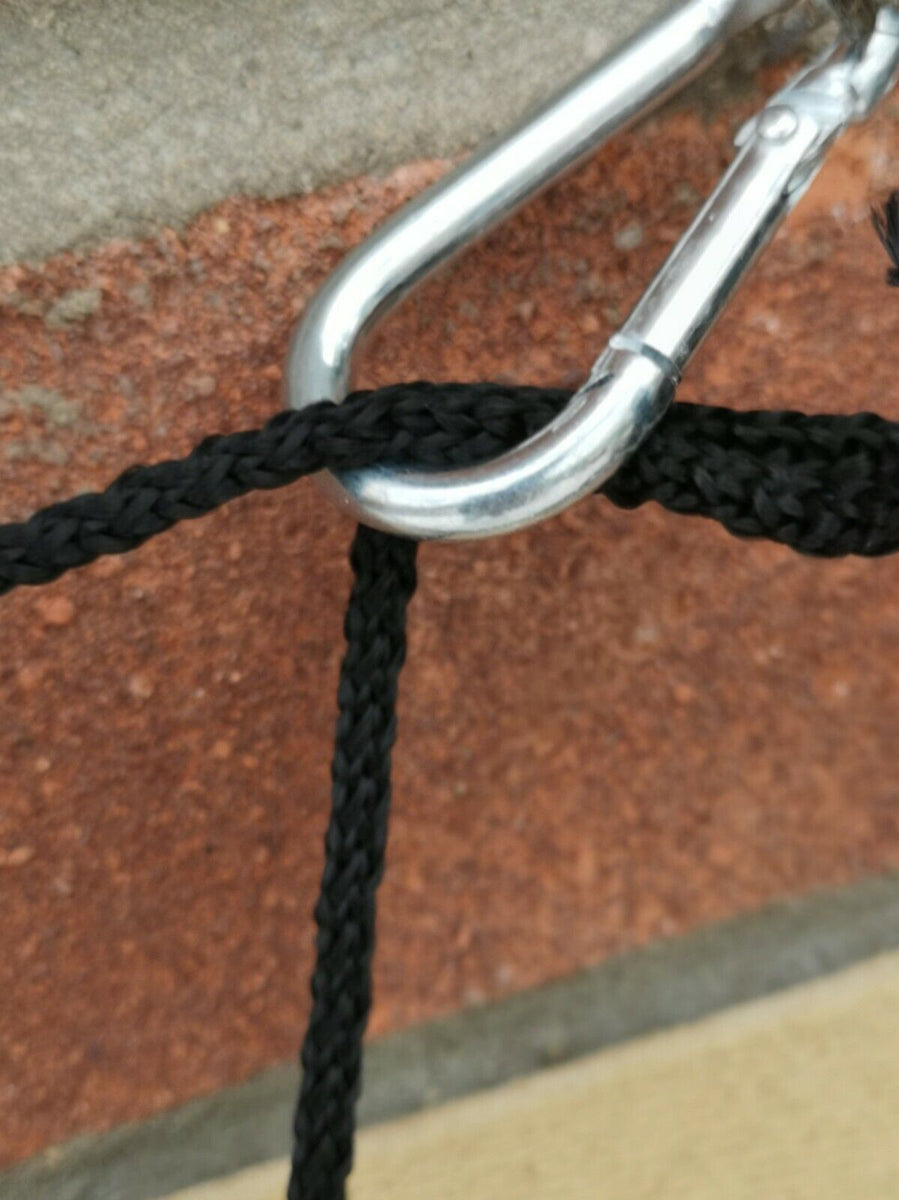 Fixing Set for Soft Ground | Bull Nets Pond Safety
