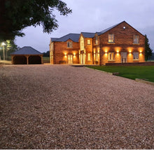 Load image into Gallery viewer, IBRAN_X Eco Friendly Gravel / Grass Grids for Drives, Parking Areas and Pathways.